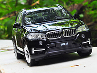 Коллекционная машинка BMW X5 1:24