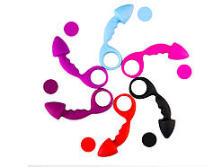 Анальний корок/маскар простати Health