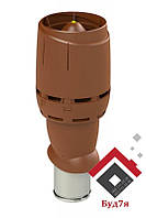 Вентиляційний вихід FLOW P-160 цегляний
