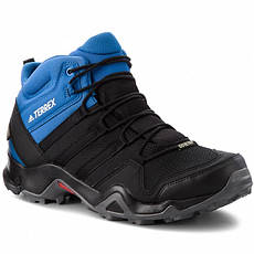 Трекінгові черевики Adidas AX 2R Mid Gore-Tex, фото 3
