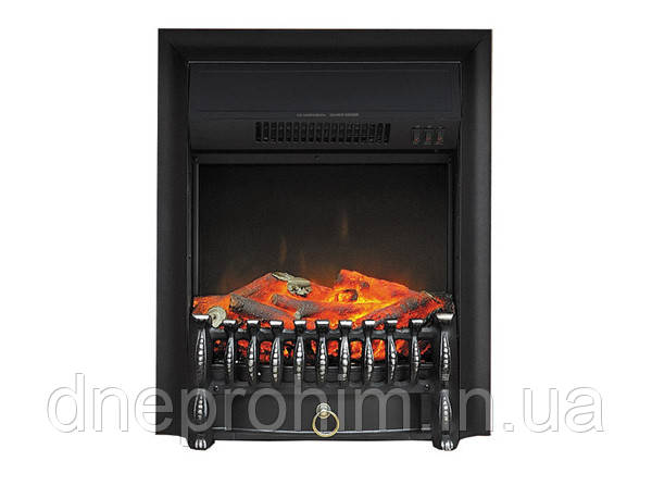 Електрокамін Royal Flame Fobos FX M Black