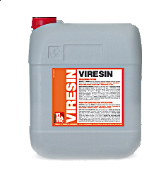 Виресин / VIRESIN - латексна добавкка в будівельні розчини уп.20 кг, фото 1