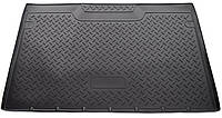 Килимок в багажник Renault Капдоо (10-) поліуретановий NPL-P-69-42