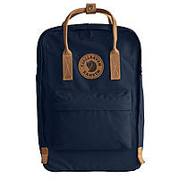 Рюкзак Fjallraven Kanken No. 2 Laptop 15, Navy