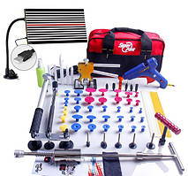 Інструмент для видалення вм'ятин без фарбування