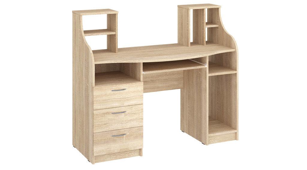 Комп'ютерний стіл Одісей, фото 1