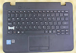Верхня кришка з клавіатурою й тачпадом 5CB0L08631 для Lenovo IdeaPad N22 KPI37703