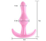 Анальний корочок Anchor, фото 2