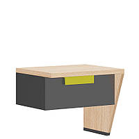 Тумба прикроватная правая Szynaka WOW 12