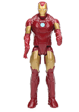 Фігурка Залізна Людина Iron Man Hasbro Месники Marvel Avengers 30 см