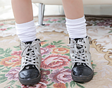 Гольфи - панчохи для дівчинки білі (10148), фото 2