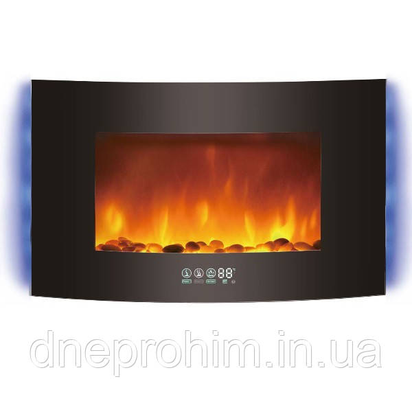 Електрокамін Royal Flame Space 2 (AF 510-Y23J-SZ)