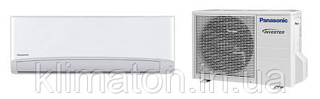 Кондиціонер Panasonic CS/CU-TZ71TKEW, фото 2