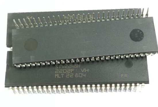 Мікросхема STV2248H STV2248, фото 2