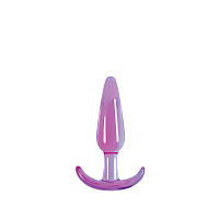 Анальний корочок Titlе гладкий