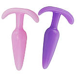 Анальний корочок Titlе гладкий, фото 5