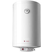 Електробойлер з сухим теном Long Life VBO 120 DRY hi-therm вертикальний