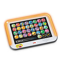 Розумний планшет з технологією Smart Stage (укр.) Fisher-Price