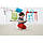 Розумний планшет з технологією Smart Stage (укр.) Fisher-Price, фото 7
