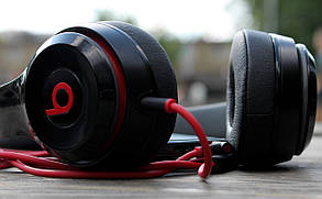 Bluetooth-навушники Beats Solo 2.0 Bluetooth 2.1, фото 3