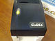 Принтер етикеток Godex DT2US (USB, термо 58 мм), фото 2