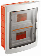 Щиток під 16 автоматів VIKO внутрішній