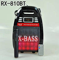 Колонка Bluetooth GOLON RX-810BT