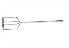 Змішувач  Ø 140 мм. Mixing Tool KR 140.