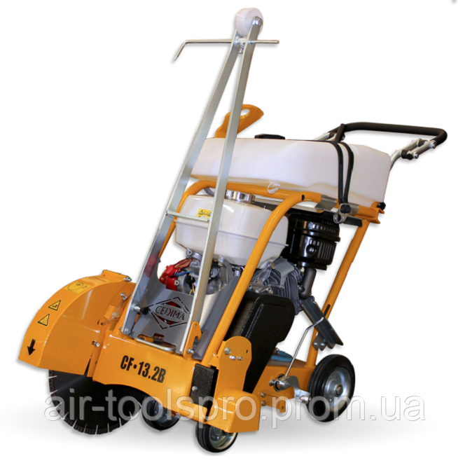 Швонарезчик CEDIMA CF13.2B, CEDIMA