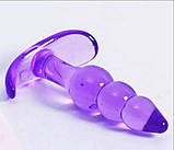 Пробка силікон Ball, фото 4