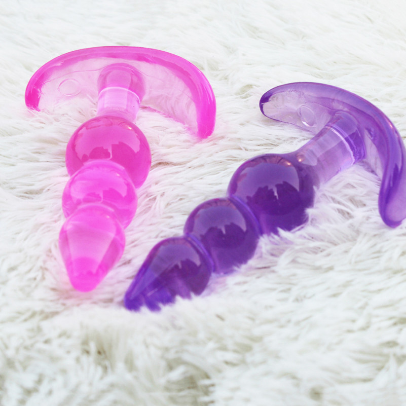 Пробка силікон Ball, фото 1