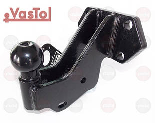 Фаркоп Toyota Prado J120 / J150 (у штатне кріплення) (2003-...)