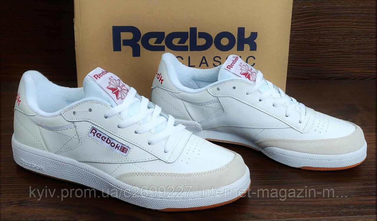 reebok kr