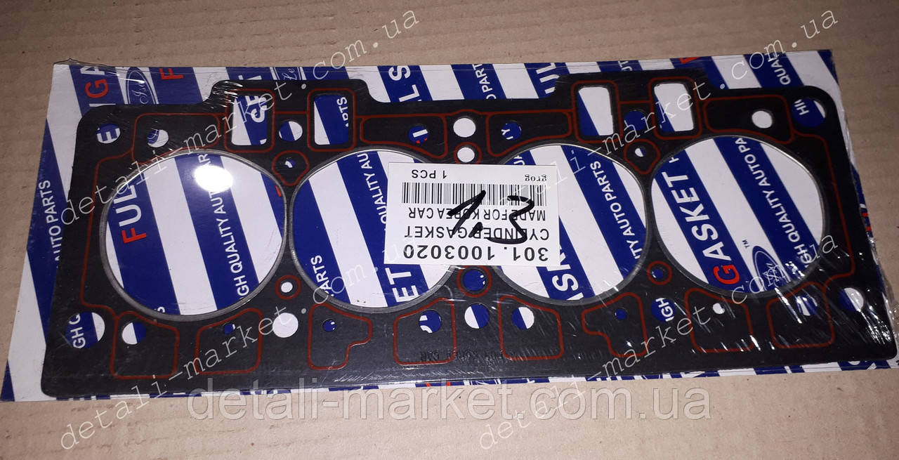 Прокладка головки СЕНС Grog (ID#792295447), цена: 80 ₴, купить на Prom.ua