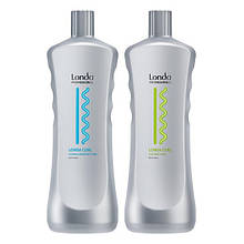 Серія Londa Professional LONDA CURL для хімічної завивки волосся