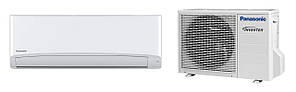 Кондиціонер Panasonic CS/CU-TZ20TKEW, фото 2
