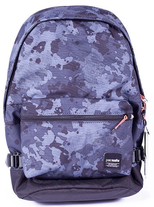 Спортивный рюкзак Pacsafe Slingsafe LX400 45335802, антивор на 20 л, фото 1