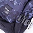 Спортивный рюкзак Pacsafe Slingsafe LX400 45335802, антивор на 20 л, фото 7