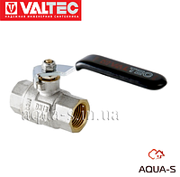 ККран усиленный Valtec PERFECT DN 3/4" (PN 100) для высоких нагрузок и температур VT.314.N.05