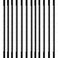 PROXXON 28114, Пилки Super-Cut . Очень мелкий зуб (No. 1: 50 зубьев на 25 мм), 130 x 0,6 x 0,3 mm 12 шт.