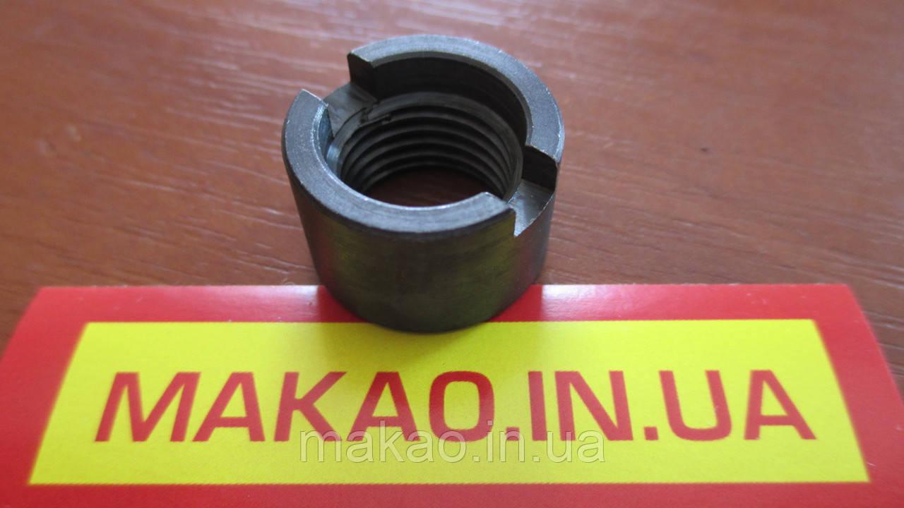 Гайка переднего амортизатора Chery Amulet A11/A15/ Чери Амулет