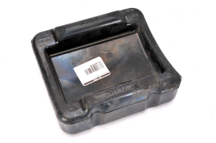 Ремкомплект кріплення сідла підвіски Trailer (SK 1259, SK 2105-25), фото 1