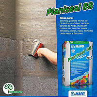 Гидроизоляция Mapei Planiseal 88 Grigio 25кг,Харьков