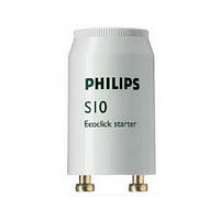 Стартер Philips S10 220B 4-65Вт