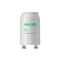 Стартер Philips S2 220/127B 4-22Вт