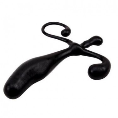 Масажер простати Unique без вібрації, фото 1