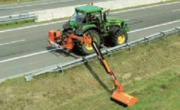 Гідравлічна стріла Camel 900