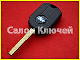 164-R8046 ключ Ford 4кн 315Mhz ID83 5921709 CM5Z-15K601-A OUCD6000022, фото 3