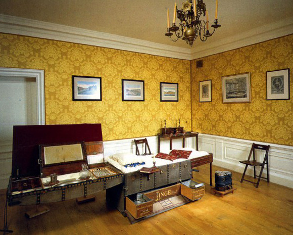 Квартира-скриня Олександра III