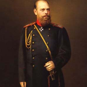Олександр III